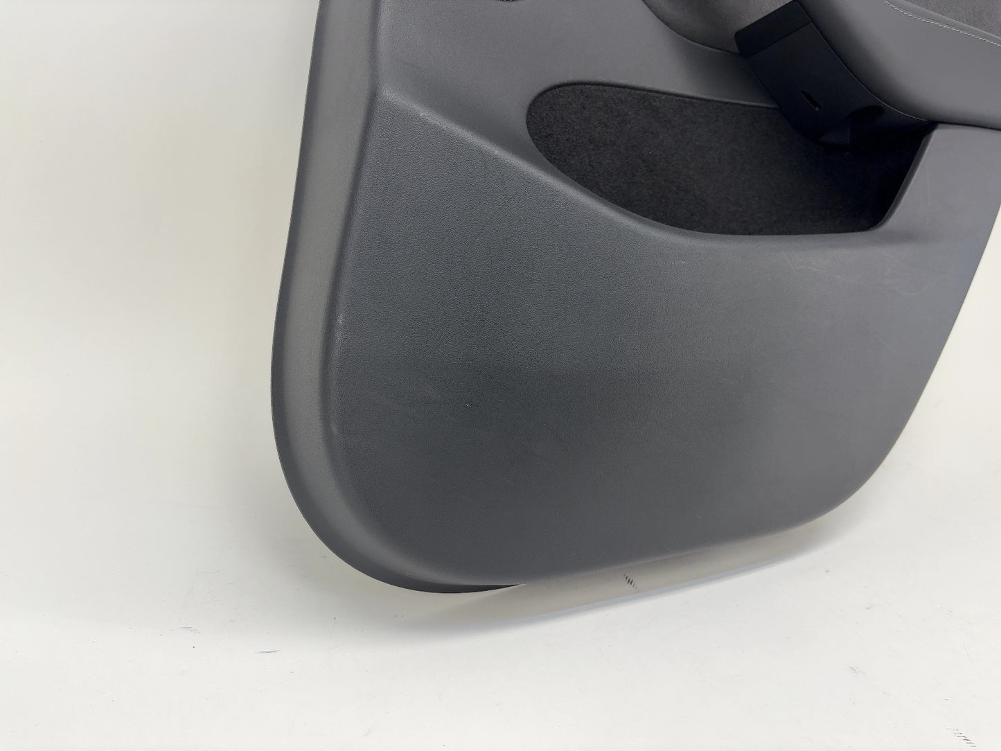 2022-2023 Tesla Model Y Rear Right Door Panel Black 1997297-00-A