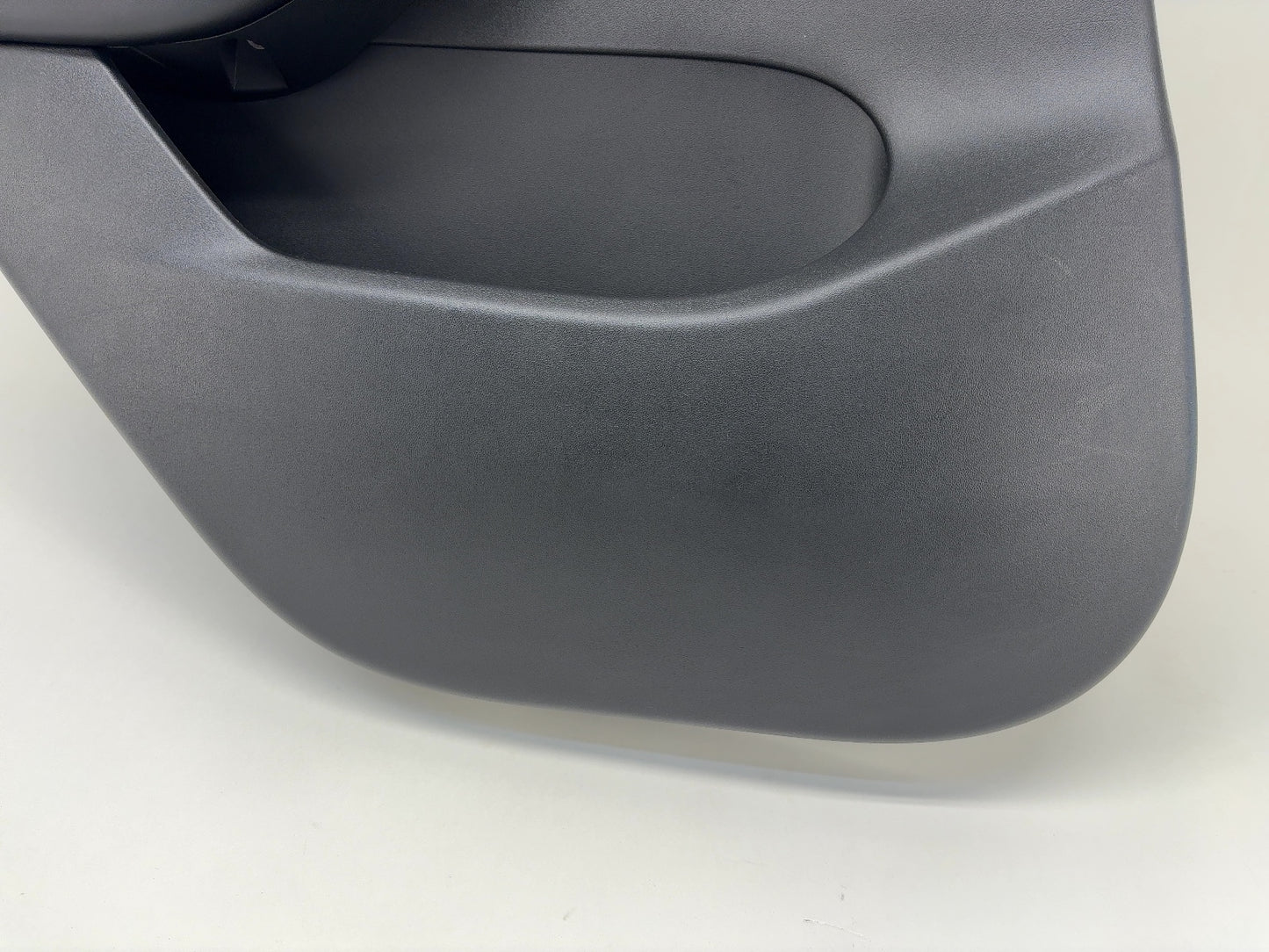 2021 Tesla Model Y Rear Left Door Panel 1497296-01-C