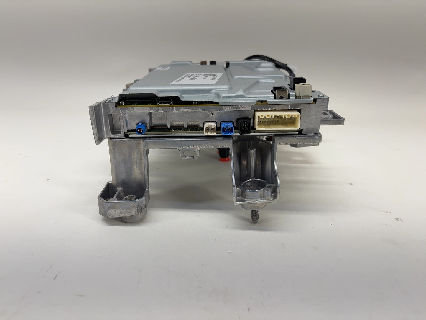 2024-2025 Tesla Model 3 ICE Computer 4.0 1854144-00-J