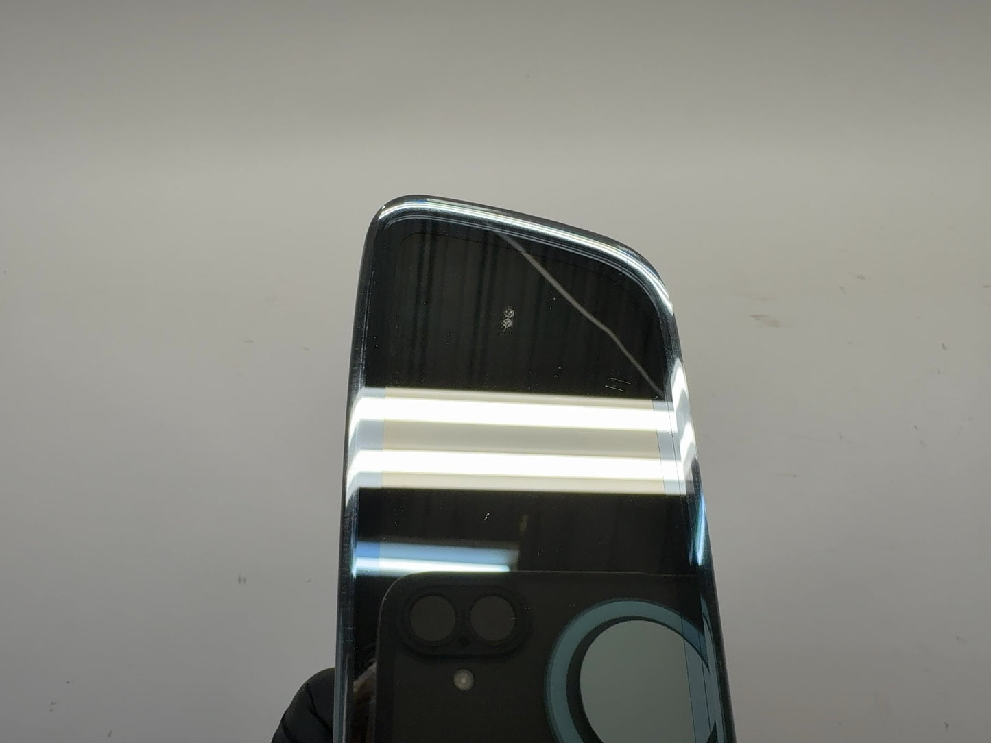 2024-2025 Tesla Model 3 Highland Rear View Mirror U 1763336-00-D