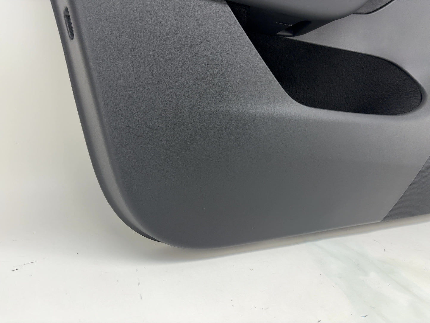 2022-2025 Tesla Model 3 Front Right Door Panel 1803120-00-B