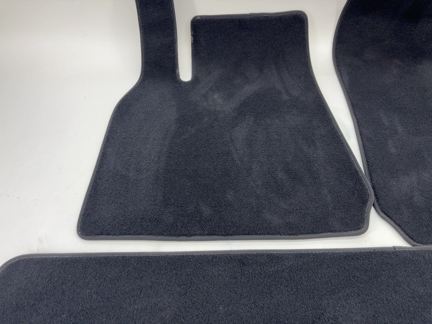2025 Tesla Model Y Floor Mat Kit 1493064-00-C