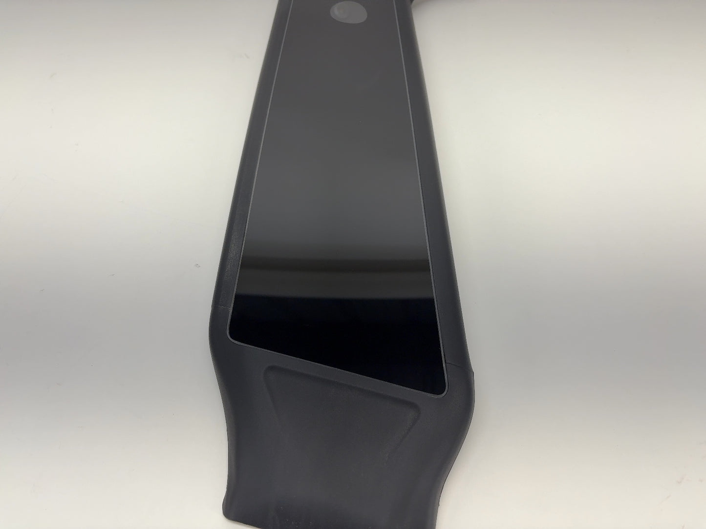 2023 Tesla Model Y B Pillar Applique Glass Camera Right 1785300-00-B