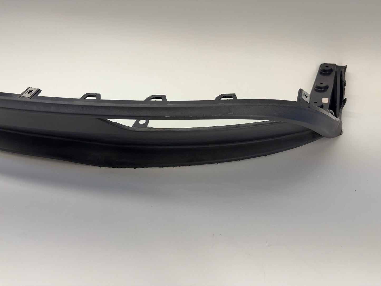 2025 Tesla Model 3 Highland Rear Bumper Lower Valance 1587741-00-D