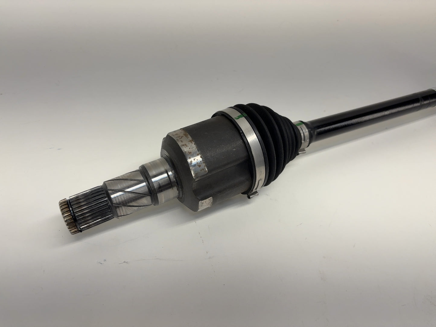 2022 Tesla Model 3 Rear Axle Shaft Left Or Right 1044161-00-D