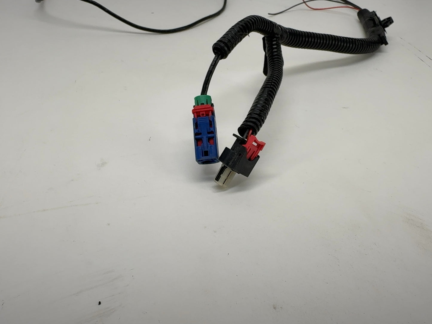 2025 Tesla Model 3 Highland Left Repeater Wiring Harness 1517083-00-B
