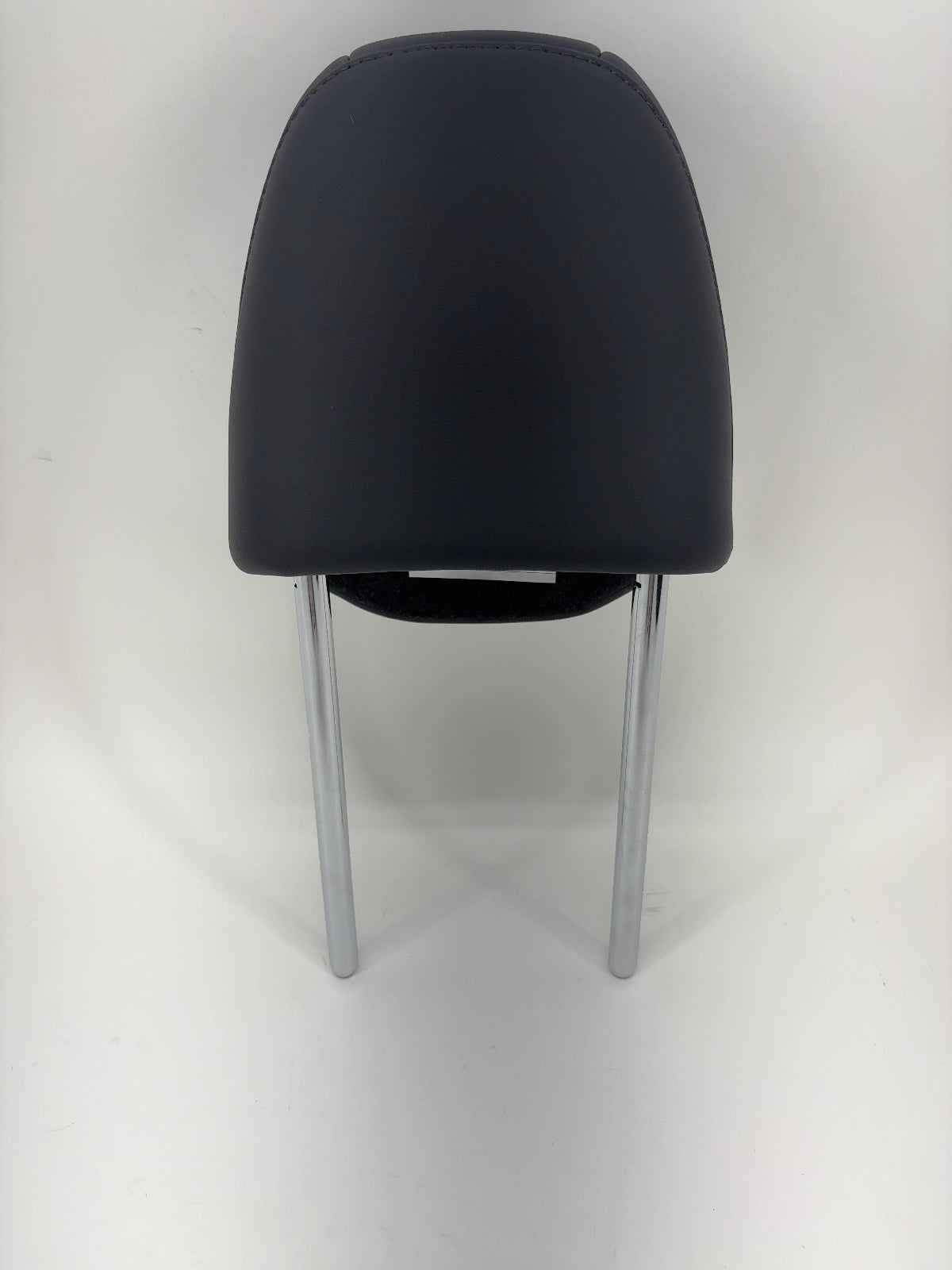 2025 Tesla Model 3 Highland Front First Row Headrest Pur Black 1699949-81-C