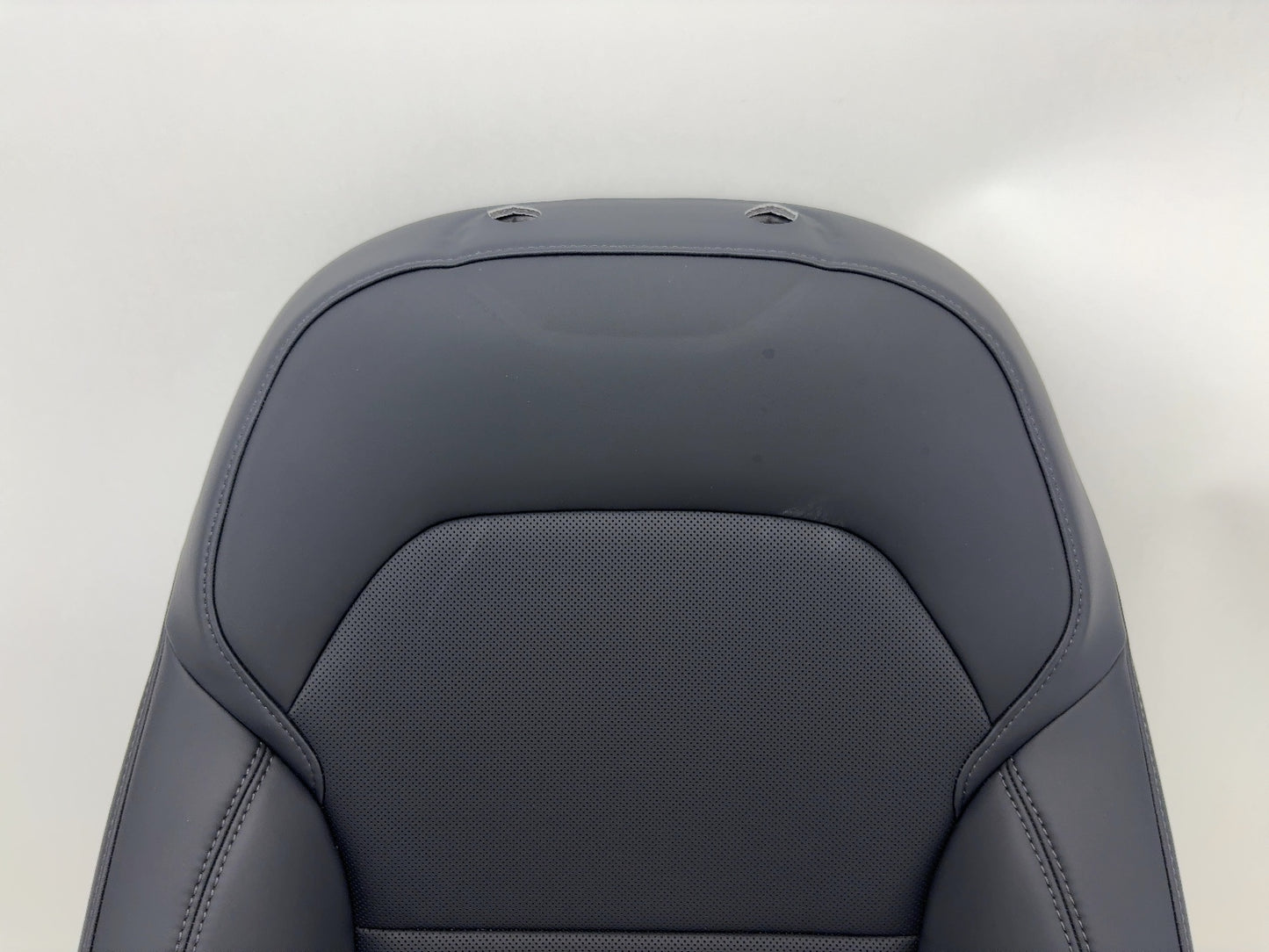 2025 Tesla Model 3 Highland Front Driver Seat Upper Cushion Dual Bag 1964744-91-C