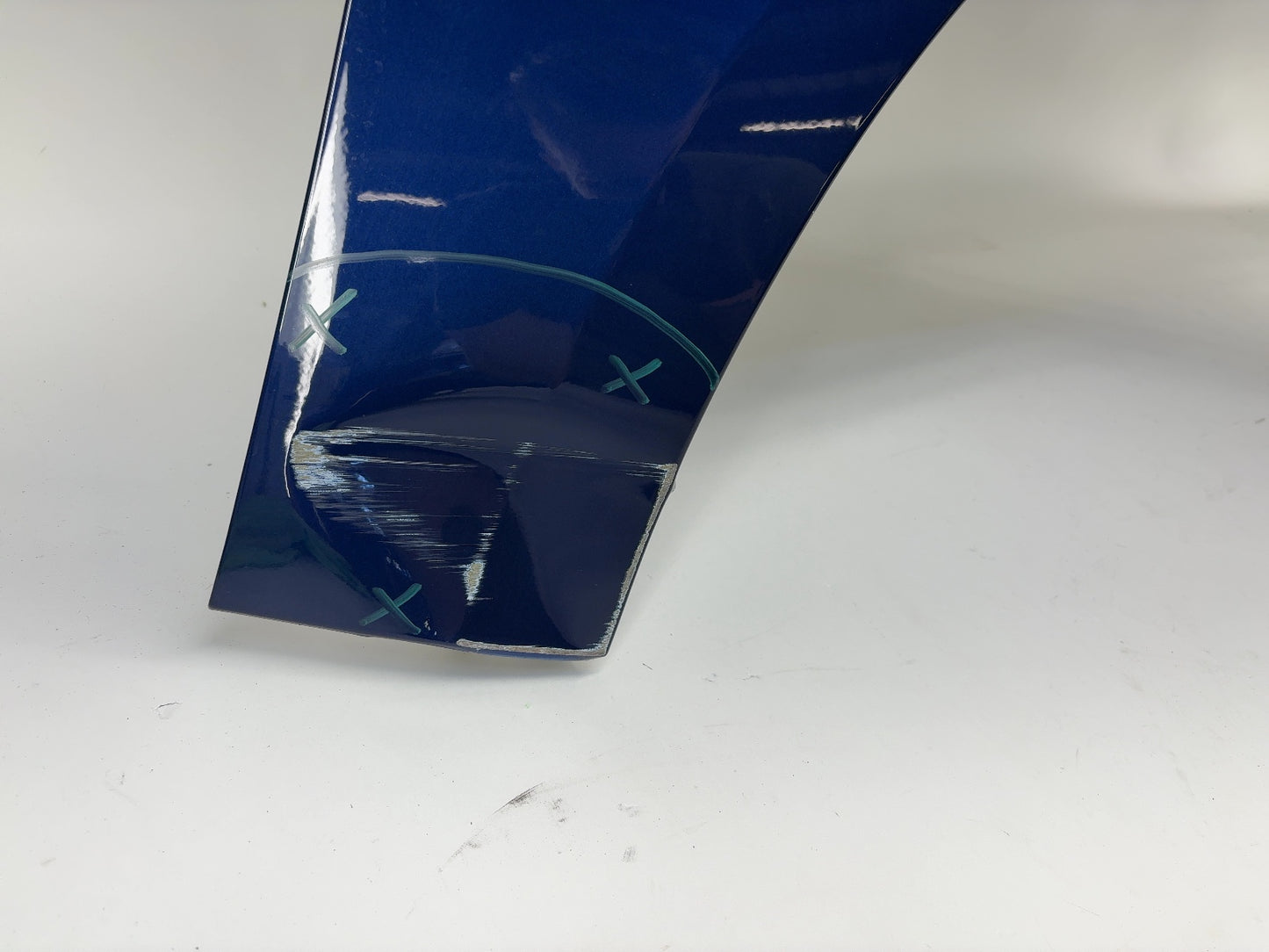 2021-2023 Tesla Model 3 Right Fender 1081400-E0-D