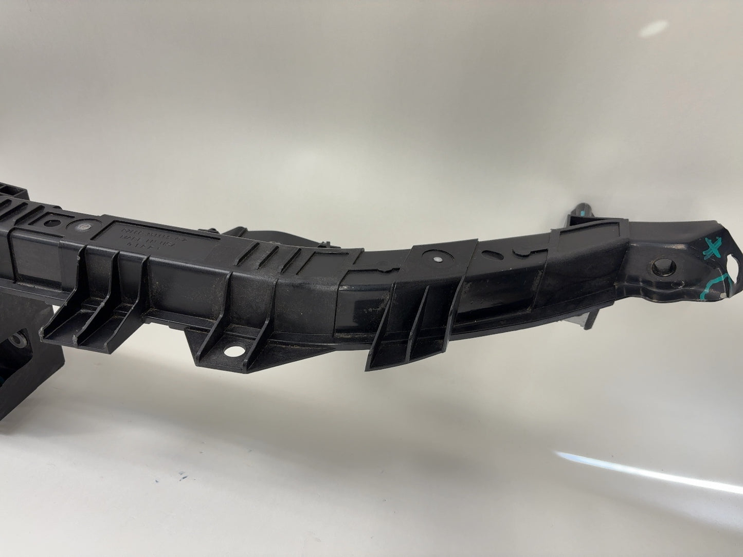 2024 Tesla Cybertruck Front End Carrier 1918417-99-G