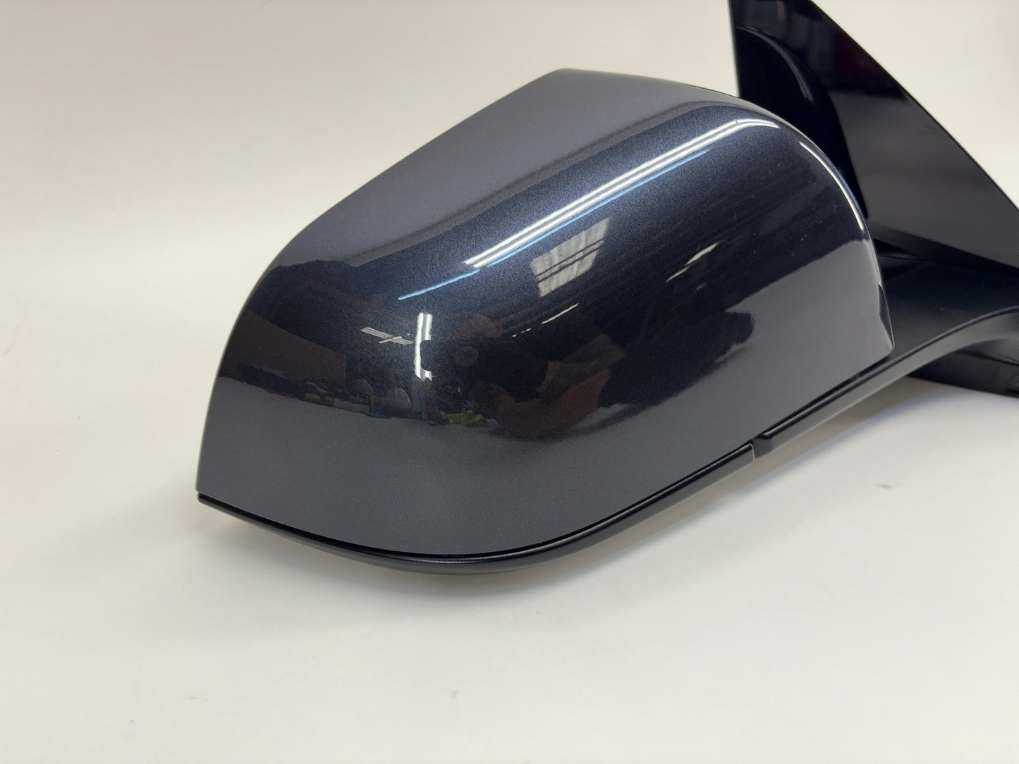 2025 Tesla Model 3 Highland Front Right Door Mirror Assembly 1592032-00-H