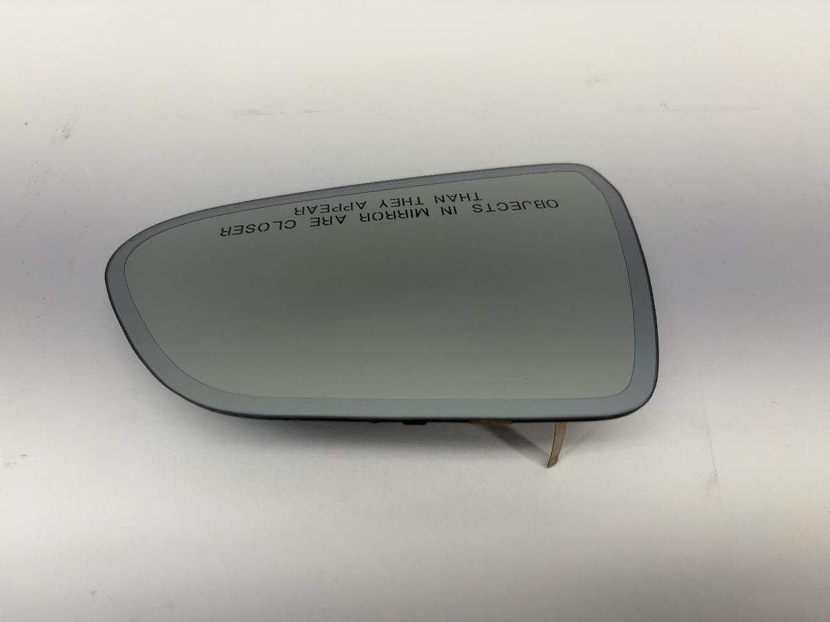 2021-2022 Tesla Model 3 Exterior Mirror Glass Right 1130652-00-A