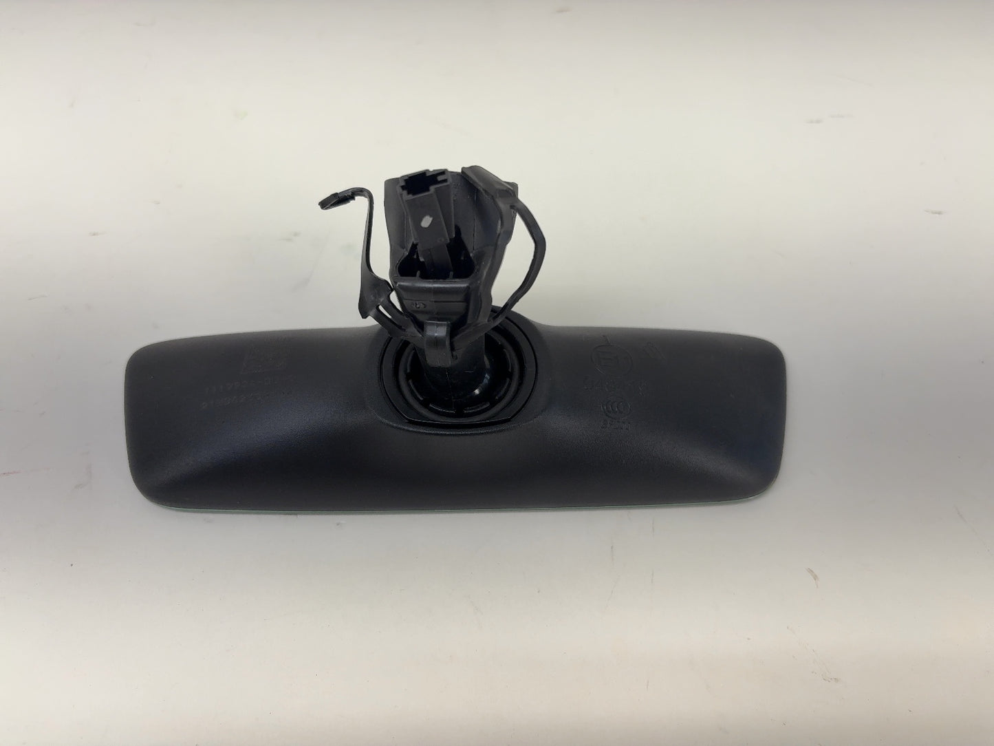 2021 Tesla Model 3 Rear View Mirror 1119904-00-C