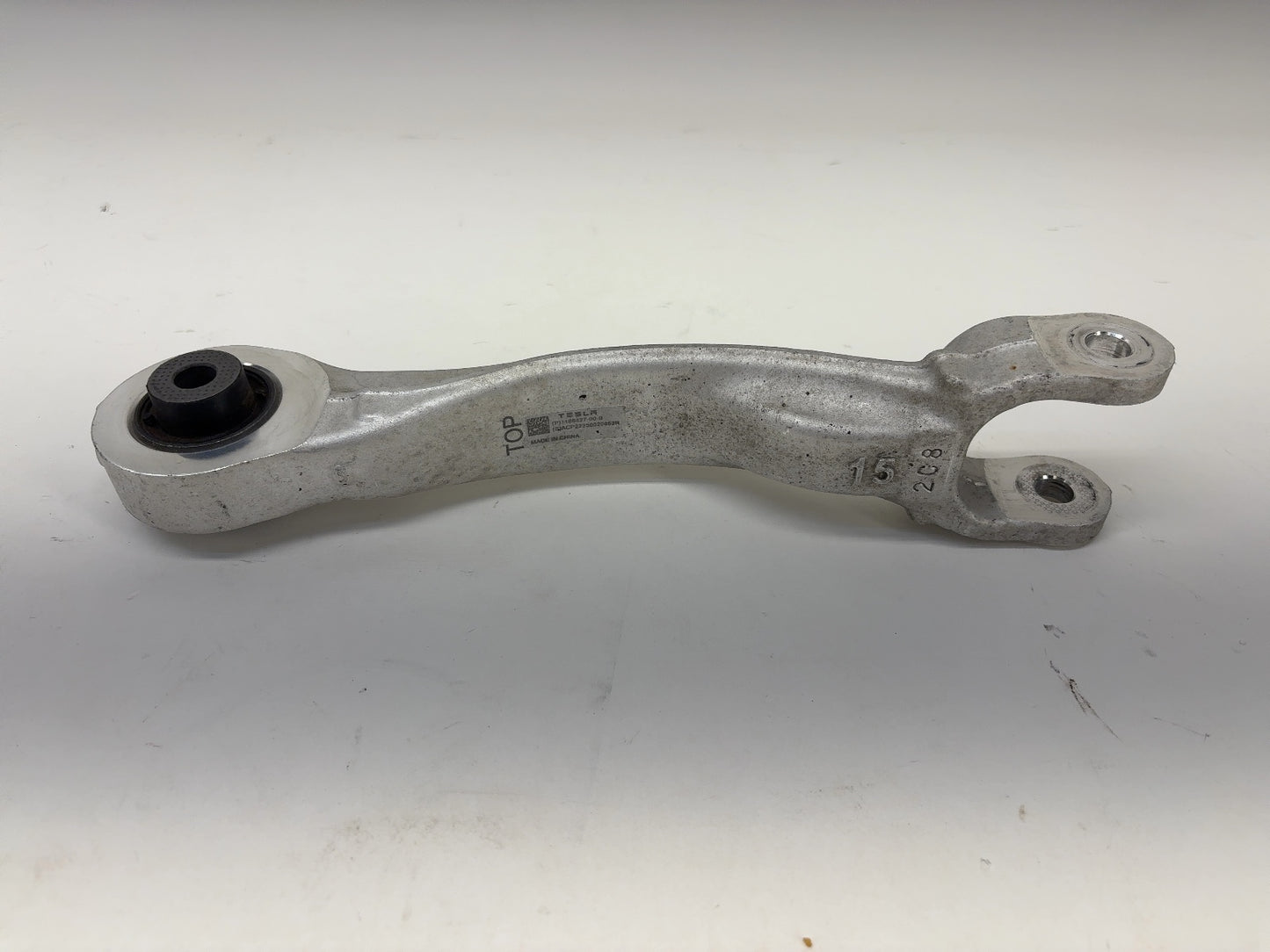 2022 Tesla Model Y Rear Left Or Right Upper Fore Link Control Arm 1188427-00-B