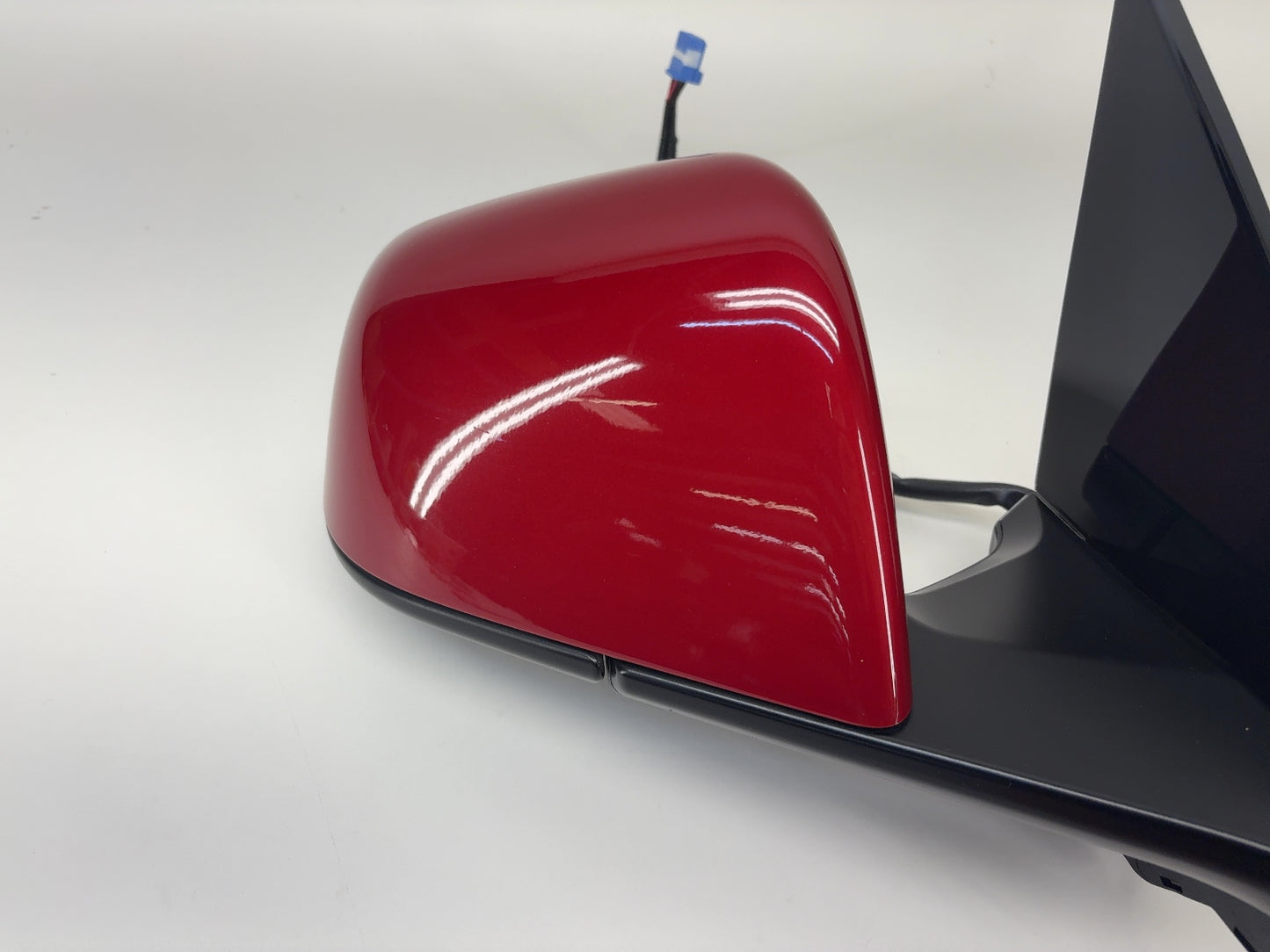 2022-2024 Tesla Model Y Front Right Door Mirror Assembly 1594112-00-C