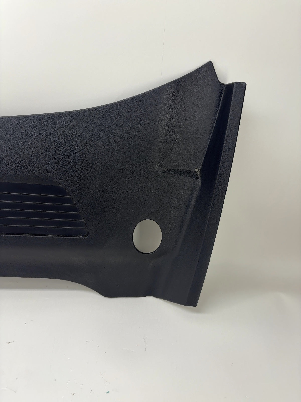 2022 Tesla Model Y Rear Apron 1492605-00-B