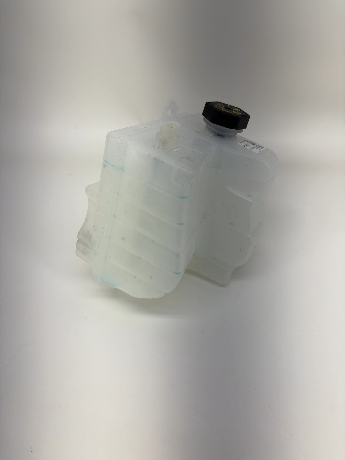 2022 Tesla Model Y Coolant Bottle 1506803-00-F