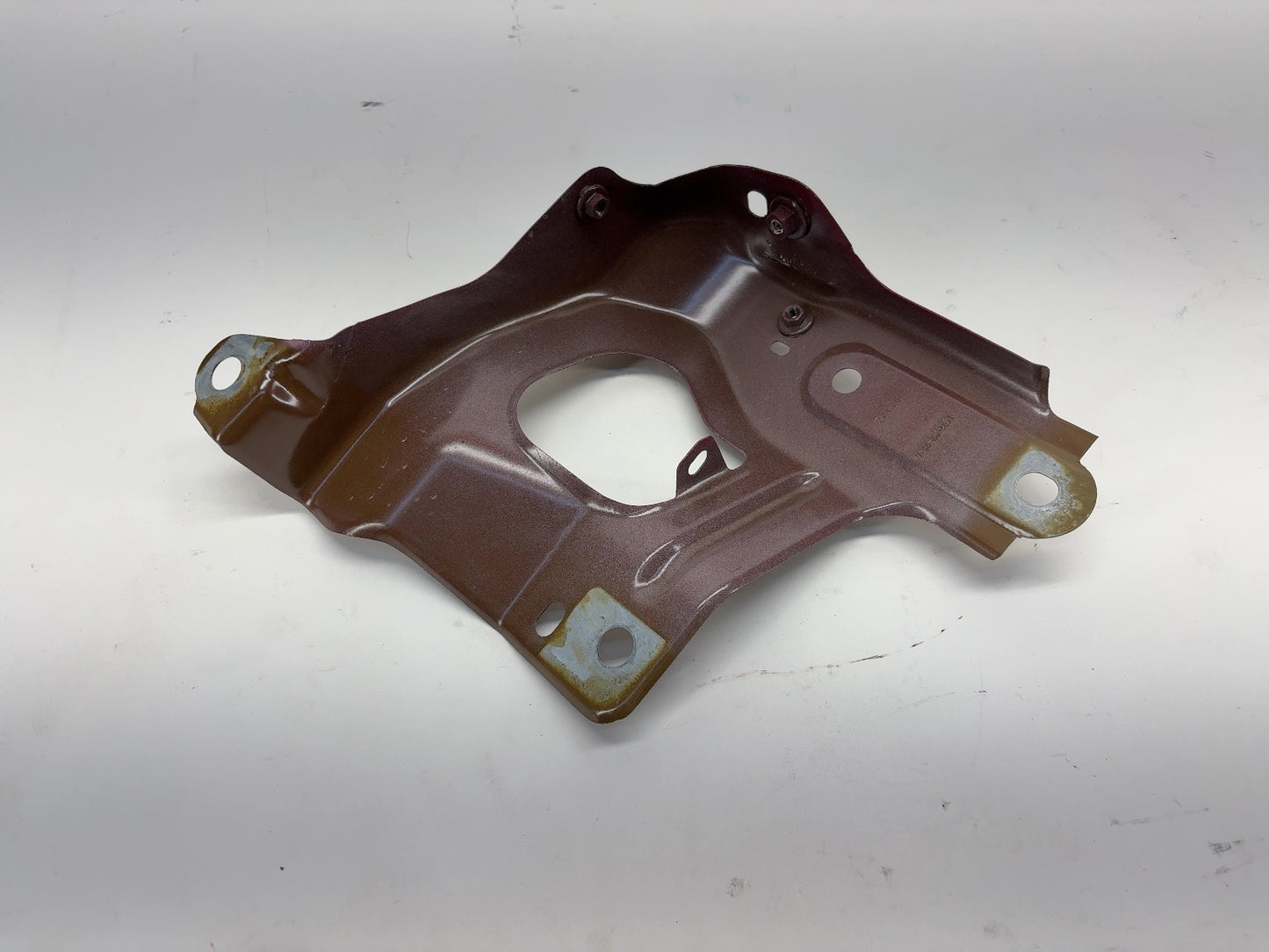 2022 Tesla Model Y Front Right Fender Support Bracket 1487492-00-A