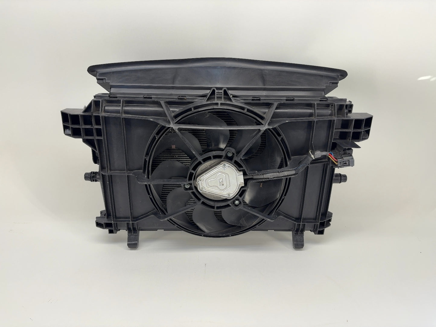 2021 Tesla Model Y Cooling Fan Assembly 1494179-00-A