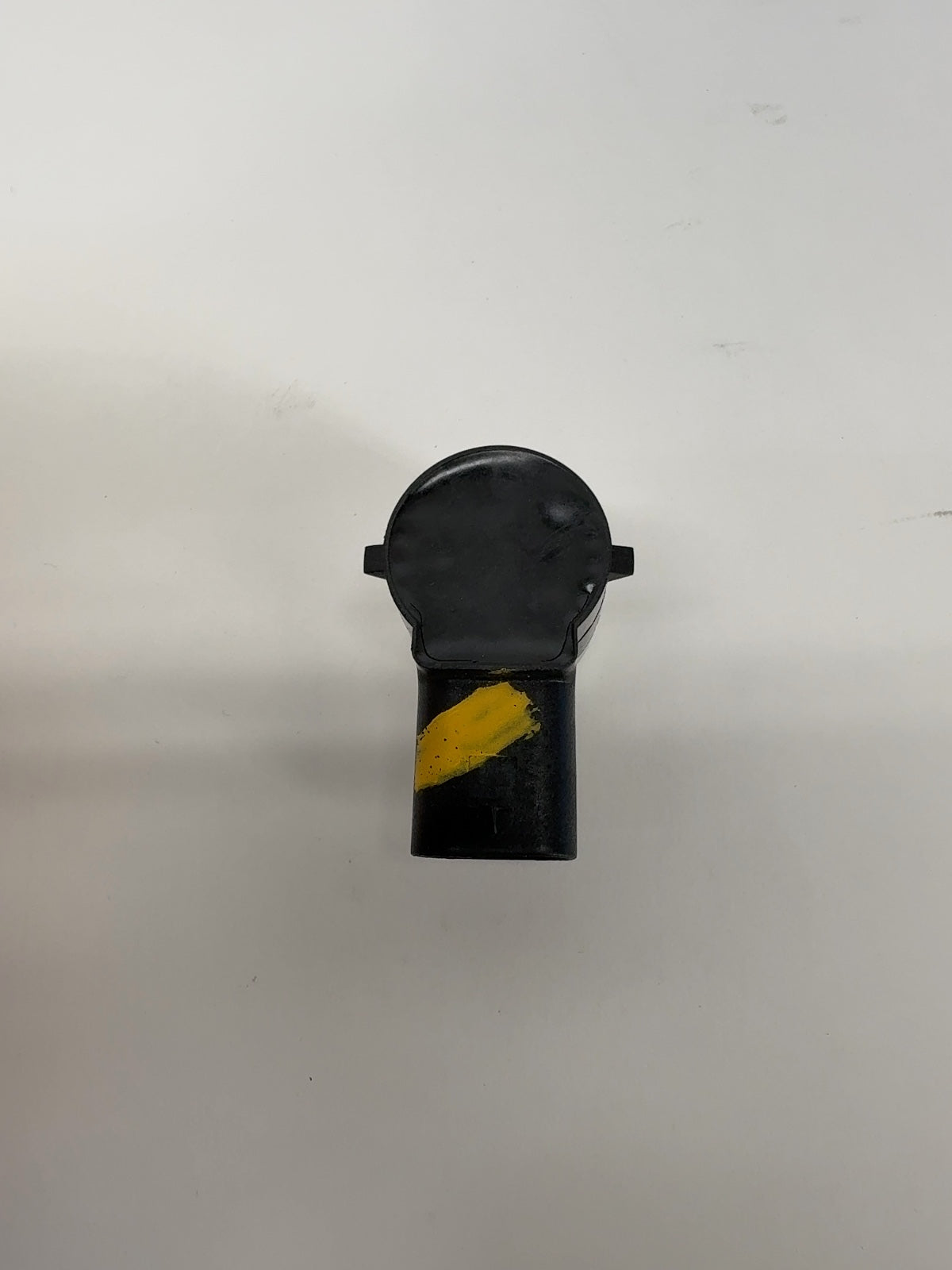 2021 Tesla Model Y Ultrasonic Sensor Pearl White 1127503-11-D