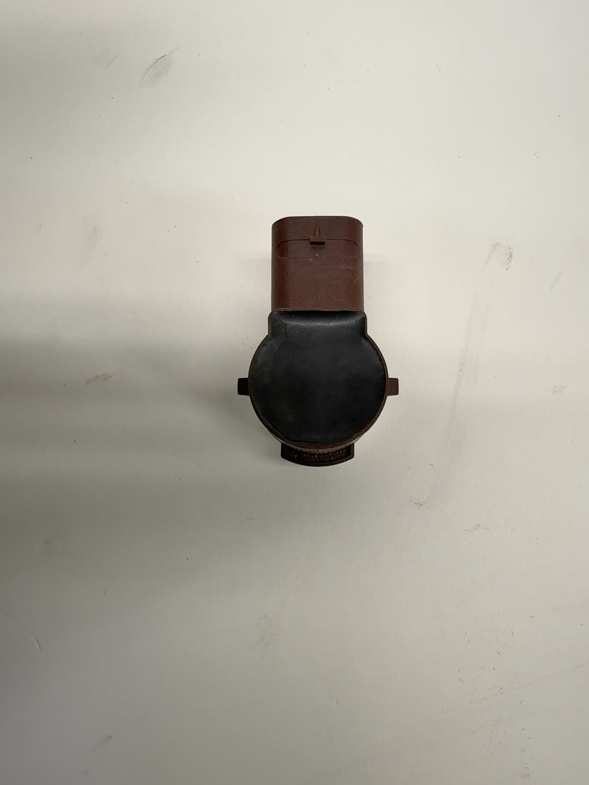 2021 Tesla Model Y Ultrasonic Sensor Pearl White 1127502-11-D