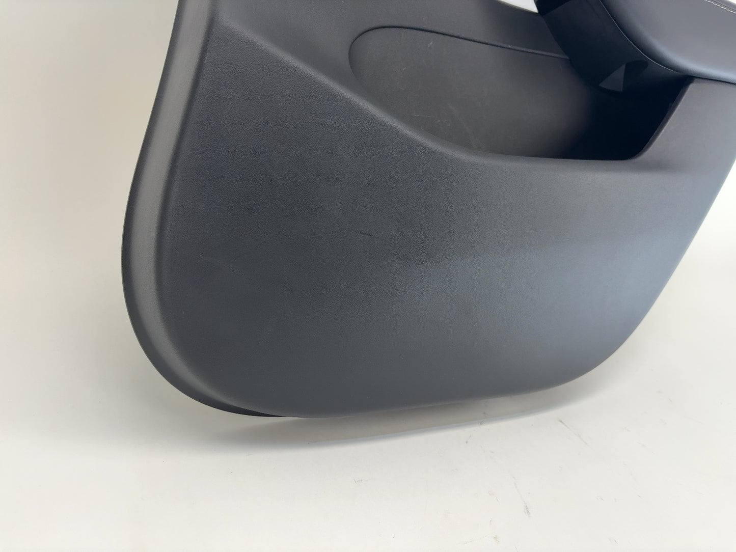 2021 Tesla Model Y Rear Right Door Panel 1497297-92-B