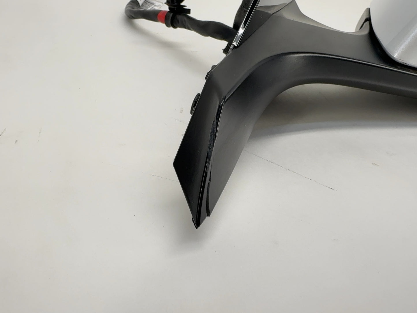 2021 Tesla Model 3 Front Left Door Mirror Assembly 1592031-00-B