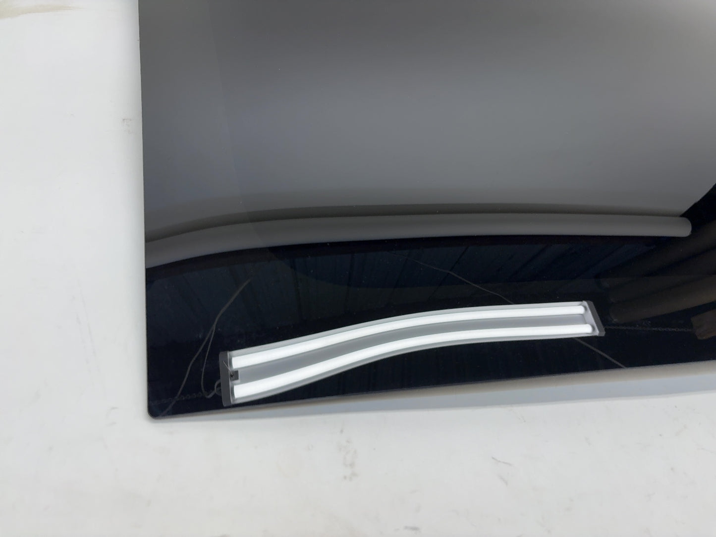 2021-2024 Tesla Model 3 Roof Glass 1587892-00-A