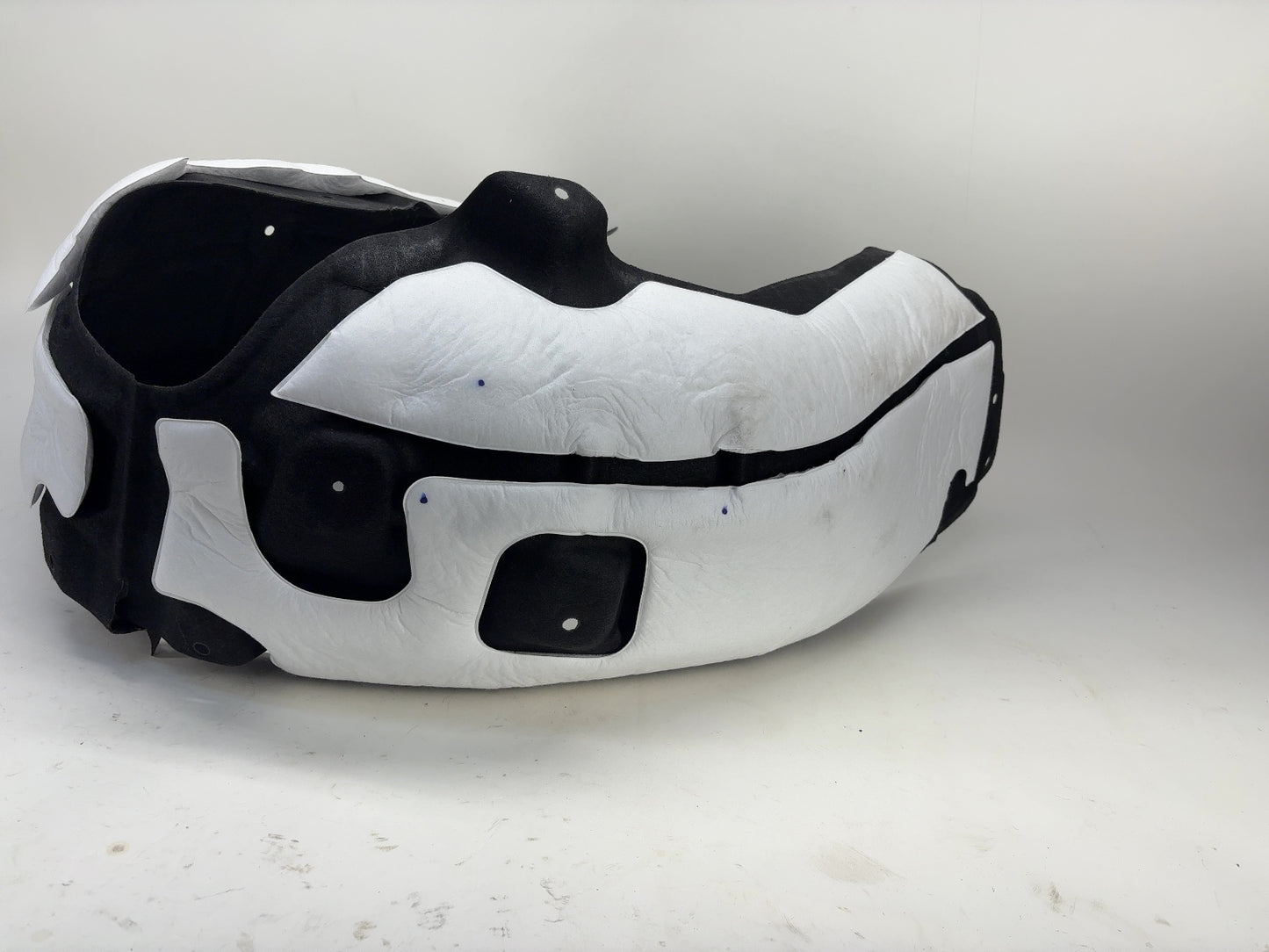 2023 Tesla Model X Rear Right Wheel Liner 1585131-00-B