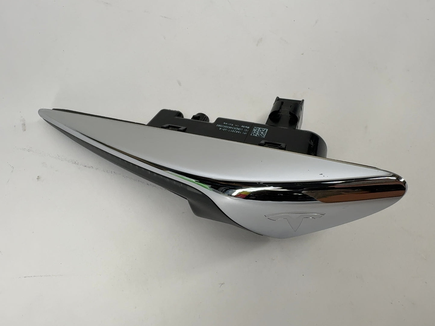 2020 Tesla Model S Right Repeater Camera Assembly 1642011-00-A