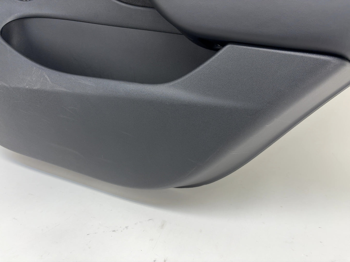 2022 Tesla Model 3 Rear Left Door Panel 1588128-91-B