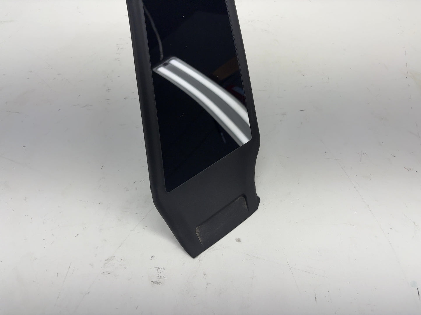 2025 Tesla Model 3 Highland B Pillar Glass W Camera Left 1711762-00-H