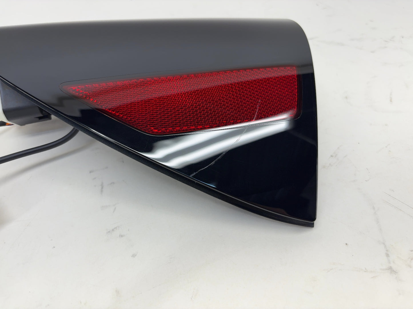 2025 Tesla Model 3 Highland Charge Port Door 1715102-10-C