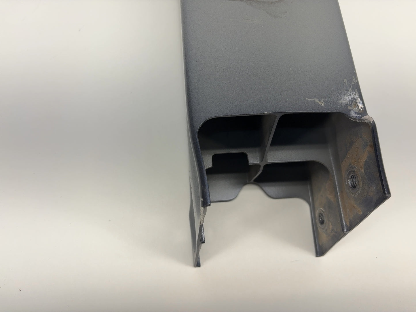 2025-2026 Tesla Model Y Front Left Crush Can 1487461-00-E