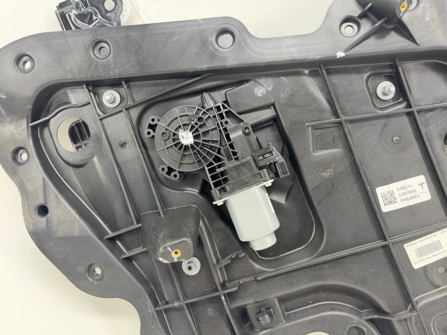 2023 Tesla Model 3 Window Regulator Rear Left 1096622-98-L