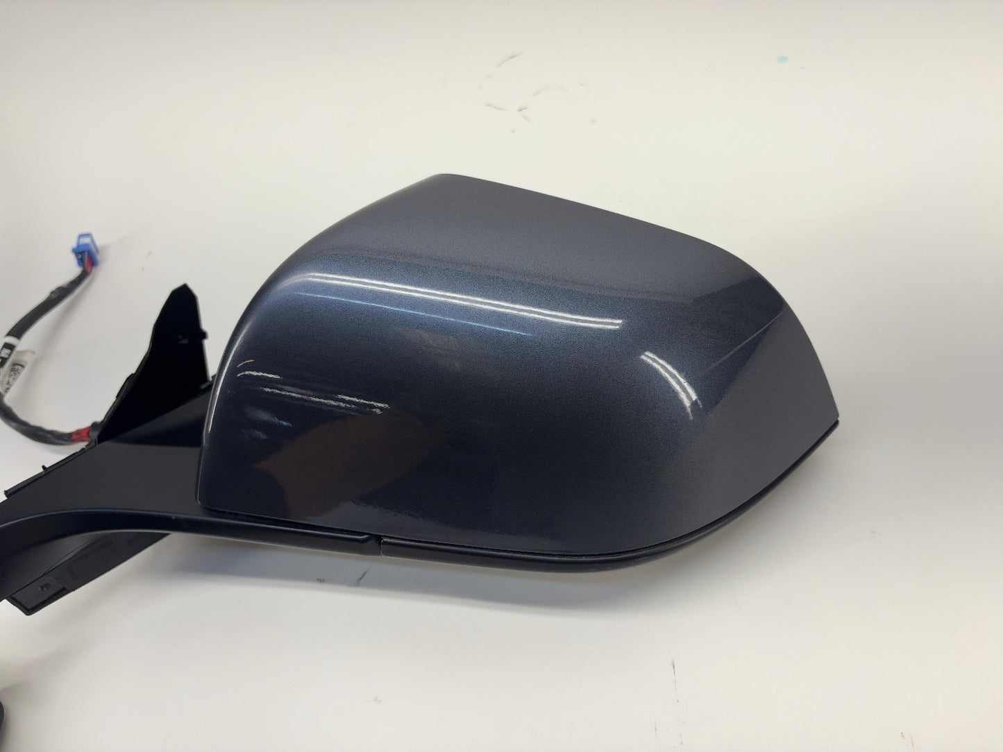 2021-2023 Tesla Model 3 Front Left Door Mirror Assembly 1592031-00-F