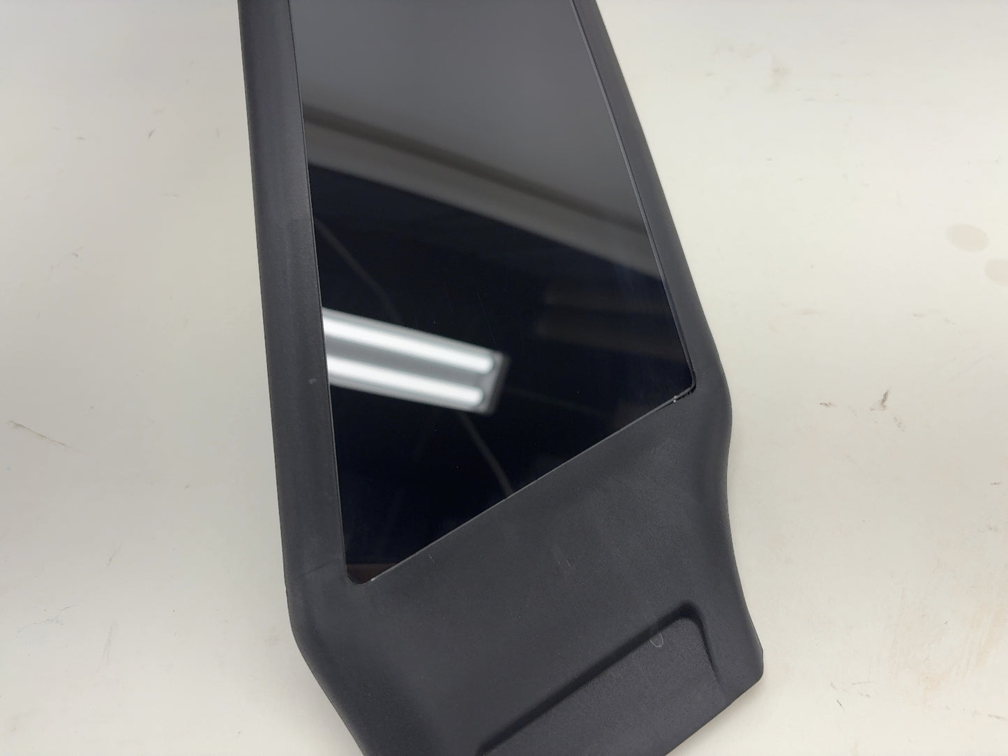 2025 Tesla Model 3 Highland B Pillar Glass W Camera Left 1711762-99-H