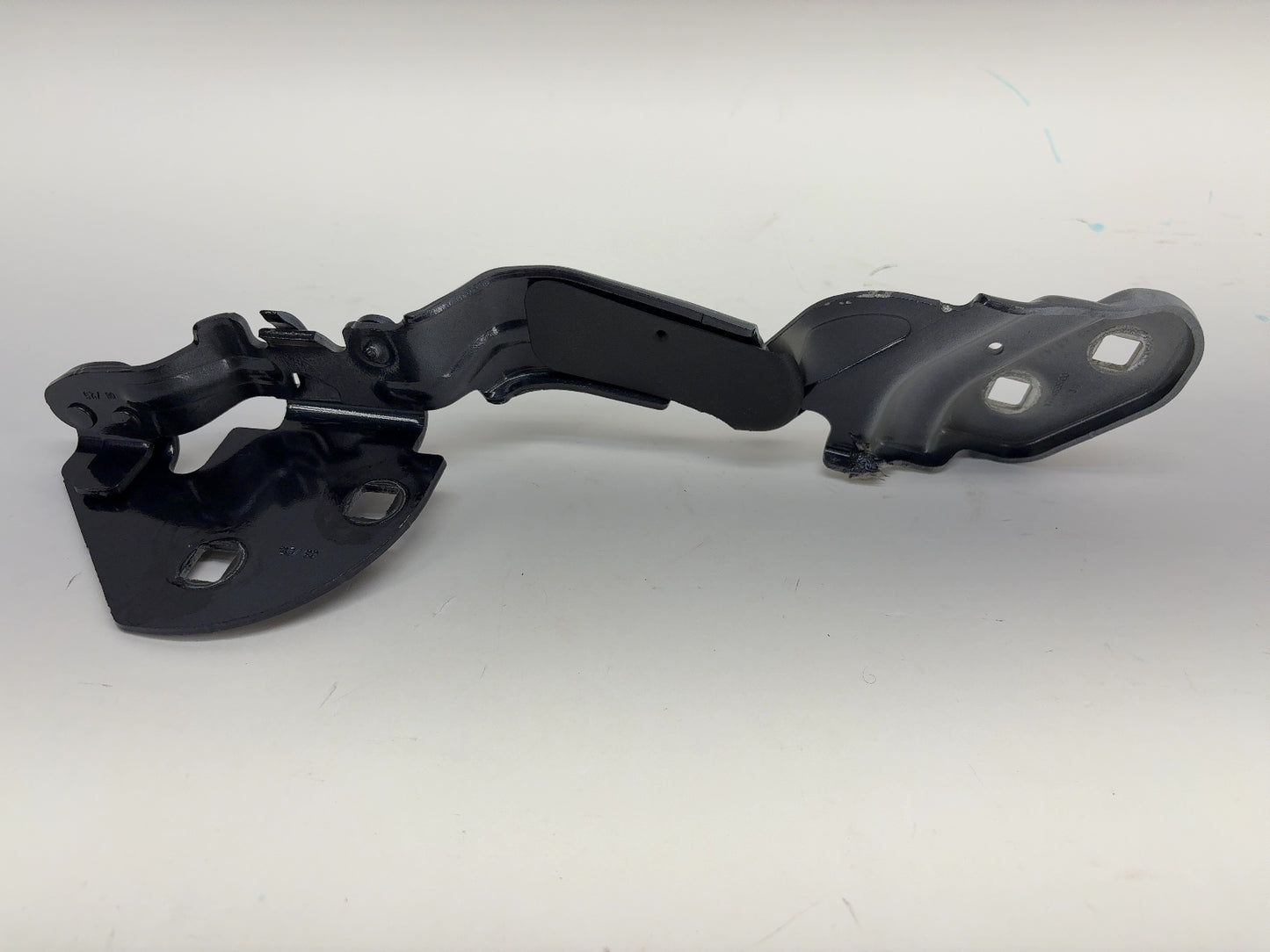 2025 Tesla Model 3 Highland Hood Hinge Left 1774935-00-D