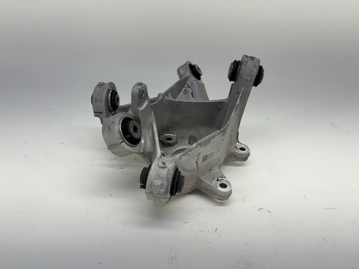 2026 Tesla Model Y Juniper Rear Knuckle Left 2188411-00-C