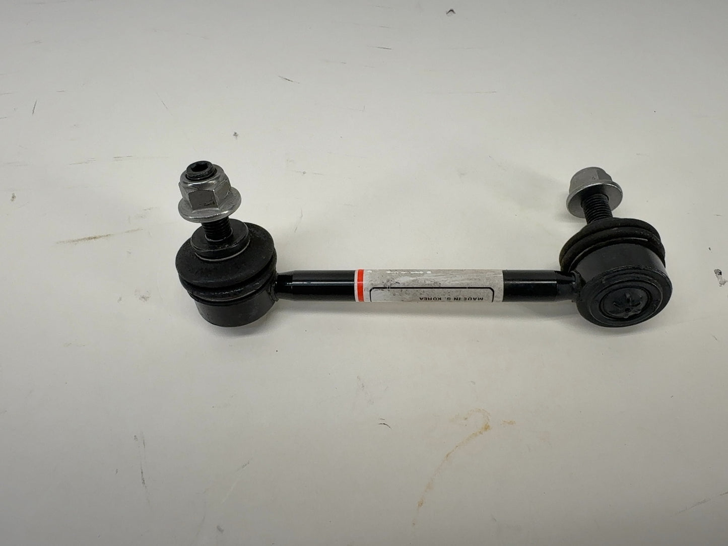 2021 Tesla Model 3 Rear Stabilizer Bar Link Left 1044491-00-E
