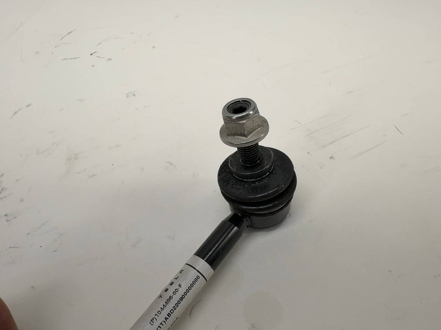 2021 Tesla Model 3 Rear Stabilizer Bar Link Right 1044496-00-E
