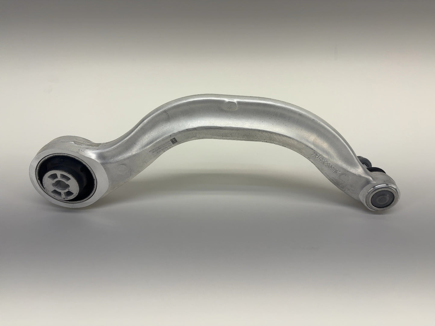 2025 Tesla Model 3 Highland Front Lower Compliance Link Curved Right 2188359-10-B