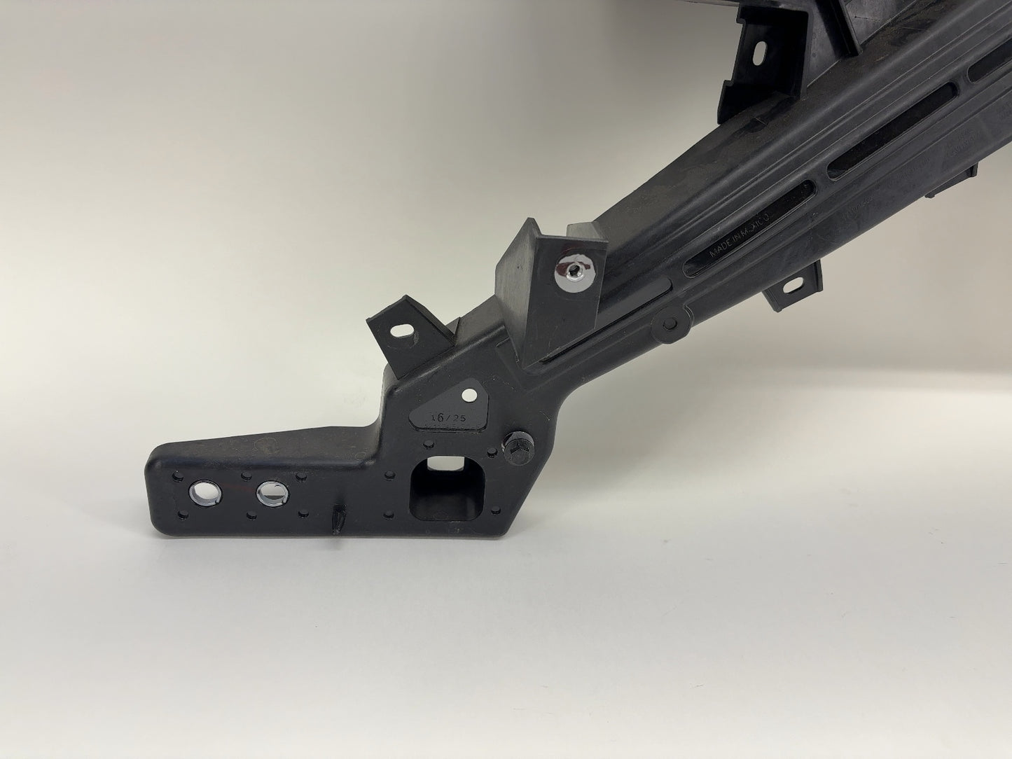 2025 Tesla Model 3 Highland Front End Support 1801913-00-B