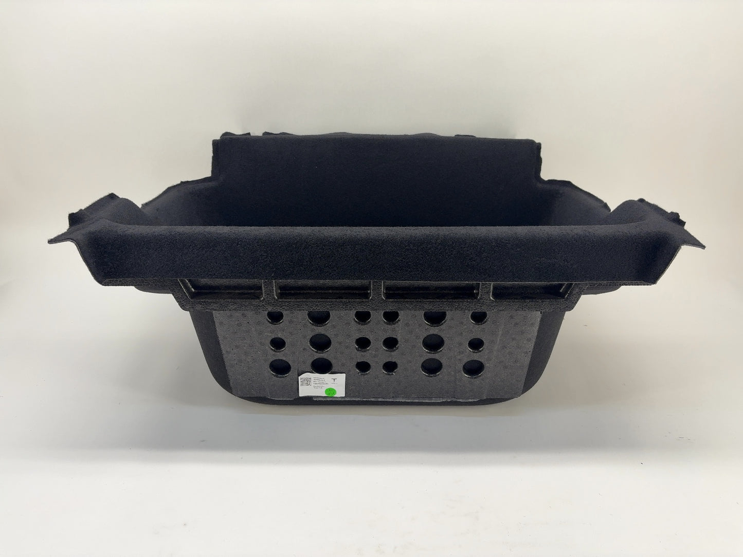 2026 Tesla Model Y Juniper Trunk Tub 1935920-70-E
