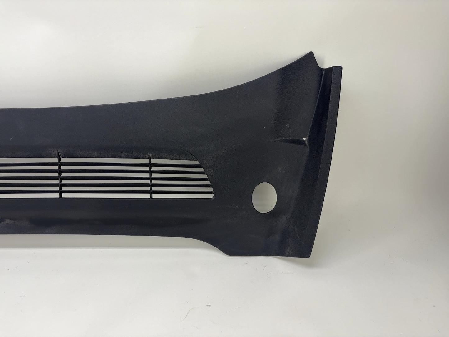 2023 Tesla Model Y Rear Apron 1619812-98-B