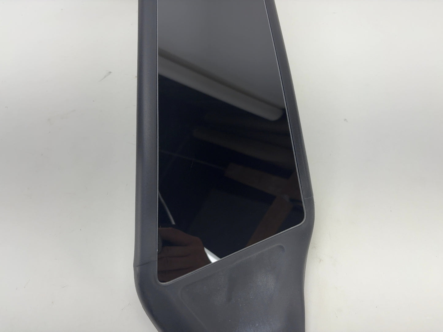 2023 Tesla Model Y Applique Glass Camera Left 1785299-00-C