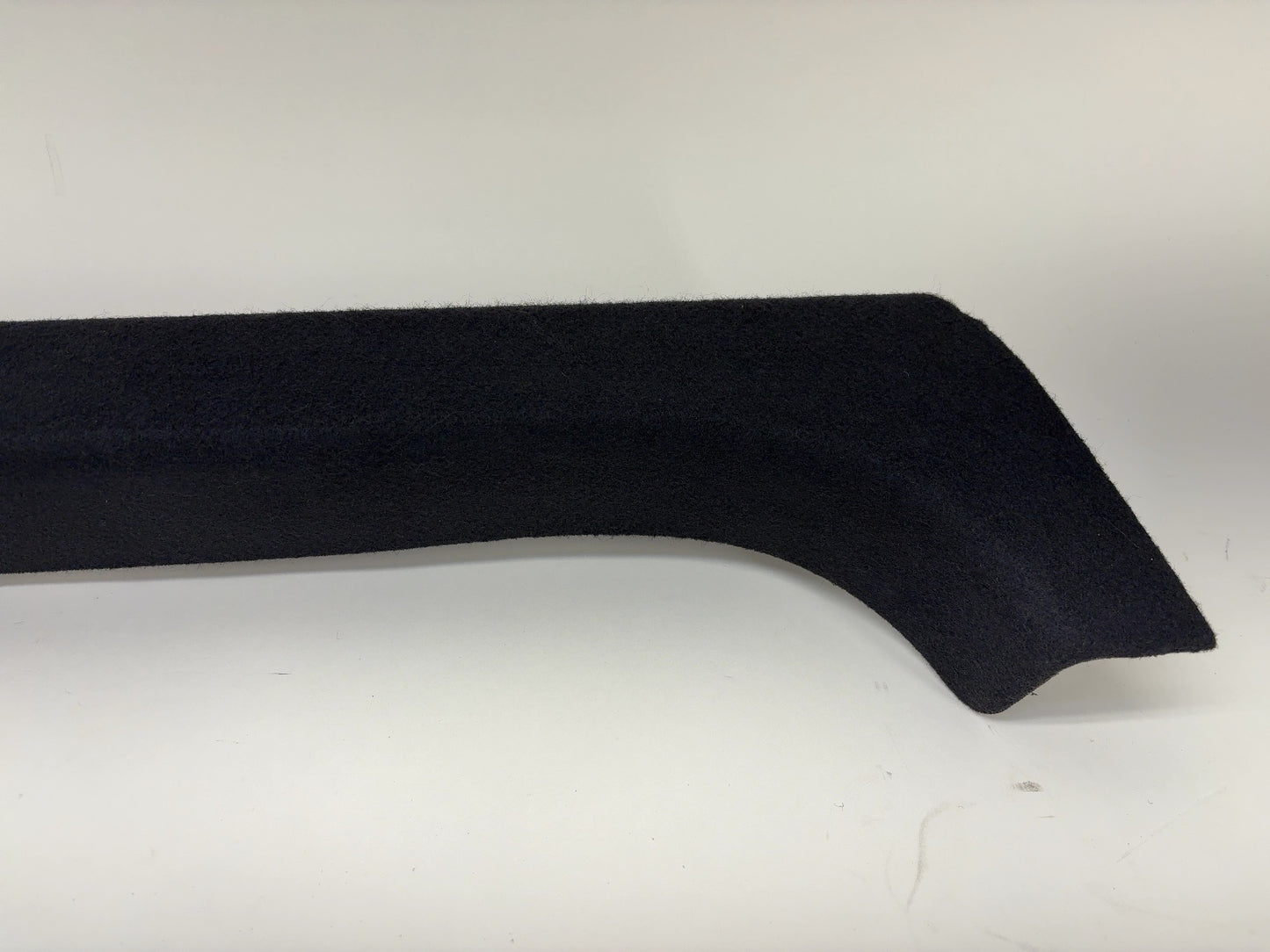 2023 Tesla Model Y Trunk Load Floor Bracket Right 1641266-00-C