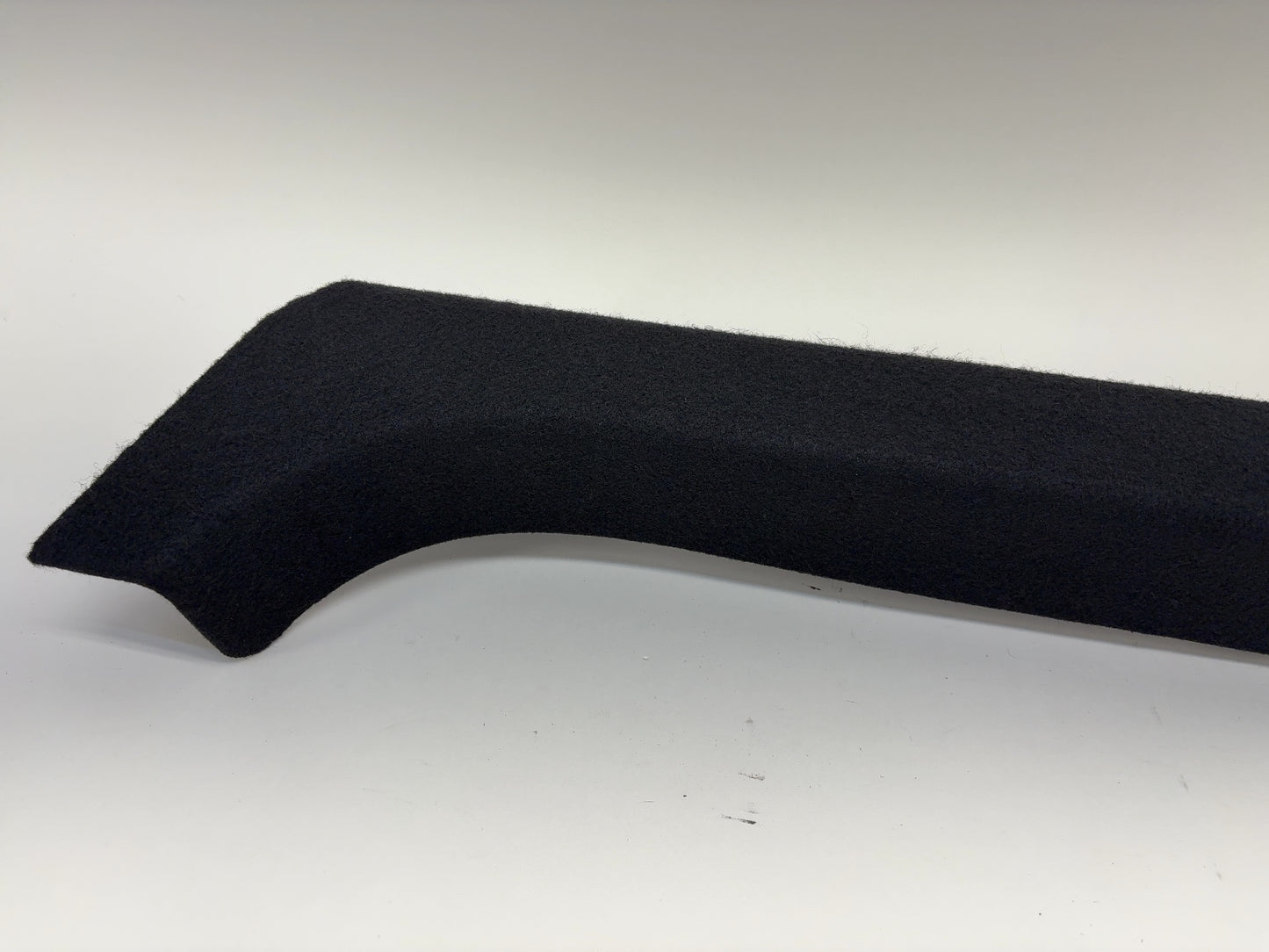 2023 Tesla Model Y Trunk Load Floor Bracket Left 1641262-00-C