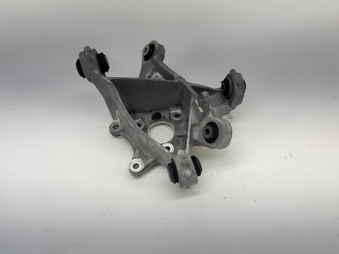 2023 Tesla Model Y Rear Knuckle Right 1288416-00-A