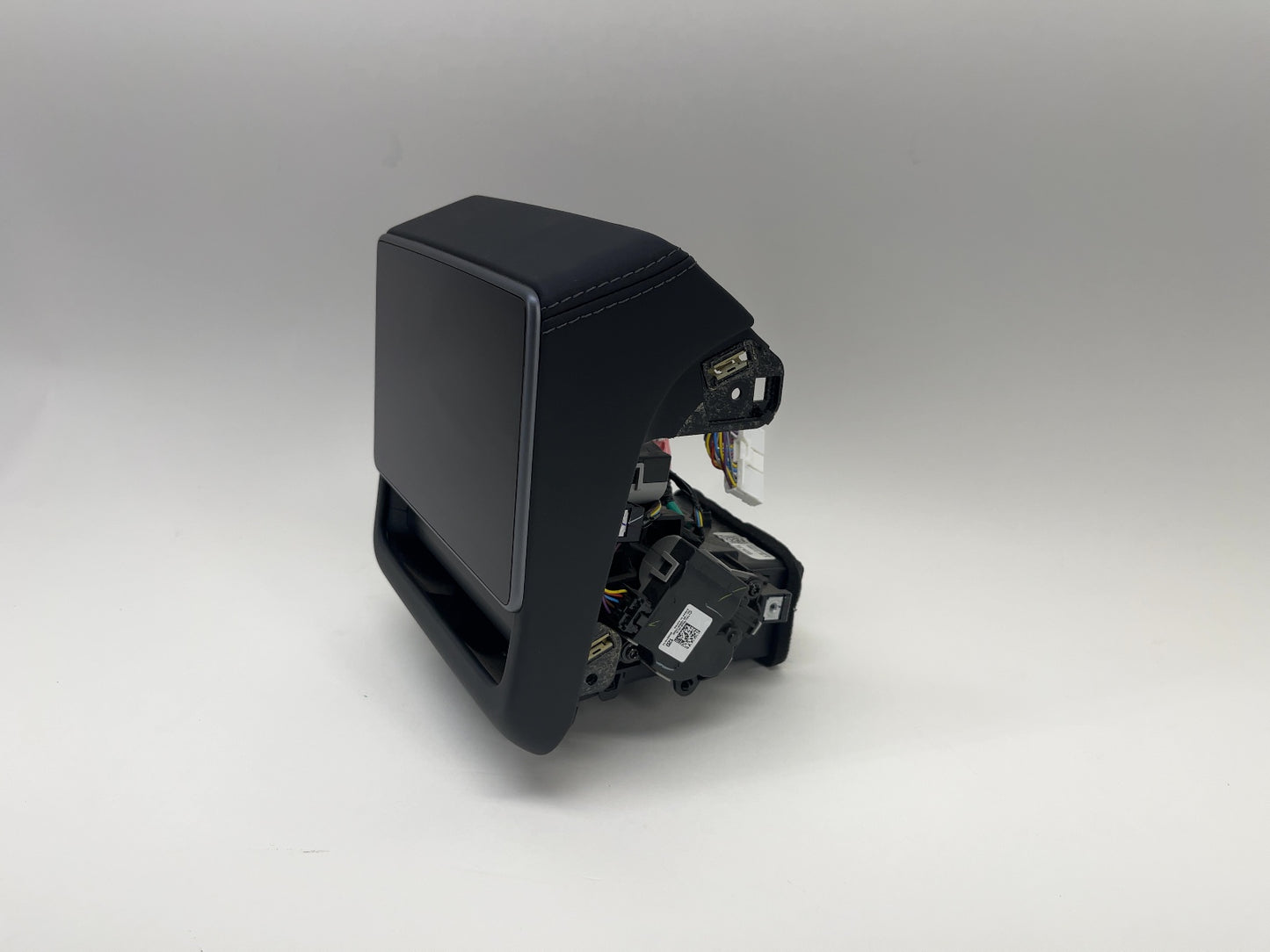 2025-2026 Tesla Model 3 Rear Display 1875931-00-D